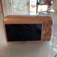 فروش دوربین canon در حد صفر|دوربین عکاسی و فیلم‌برداری|مراغه, |دیوار