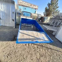 اطاق شمالی دست دوم|قطعات یدکی و لوازم جانبی|گرمدره, |دیوار