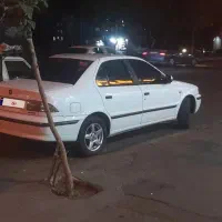 سمند lx مدل 94|خودرو سواری و وانت|اندیشه, شهرک صدف|دیوار