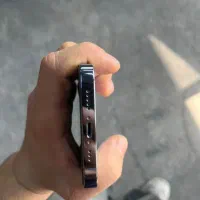 ایفون ۱۳پرو ۱۲۸دو سیم ch 87%|موبایل|پرند, فاز ۶|دیوار