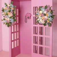 دکورهای دست ساز مناسب آتلیه