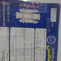 سمند Ef7 دوگانه فابریک مدل 91|خودرو سواری و وانت|کرمانشاه, |دیوار