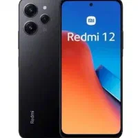 گوشی ردمی 12 حافظه 256 گیگ
