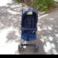 کالسکه وکریر