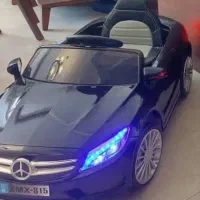 ماشین شارژی