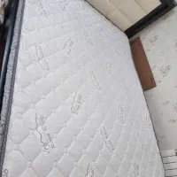 فروش تخت خواب، کمد آرایشی و تشک|تخت و سرویس خواب|شیراز, کیان شهر|دیوار