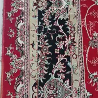 فرش ۱۲متری خوش رنگ و زیبا|فرش|اصفهان, هفتون|دیوار