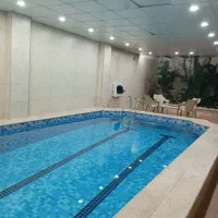 اجاره ویلا دو خواب در بافت شهری|اجارهٔ کوتاه‌مدت ویلا و باغ|شهریار, کرد امیر|دیوار