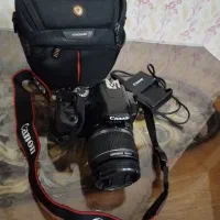 دوربین عکاسی کانن|دوربین عکاسی و فیلم‌برداری|گلبهار, شهر جدید گلبهار|دیوار