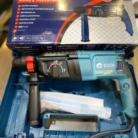 دریل برقی ادون روسی3 نظام بتن کن نو آکبند