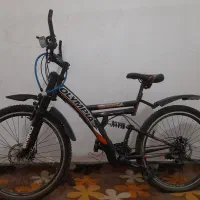 دوچرخه ۲۶ المپیا