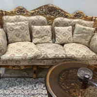 مبل کلاسیک استبل