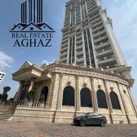 واحد رهنی ۱۵۵ متری برج سفید بادید ابدی