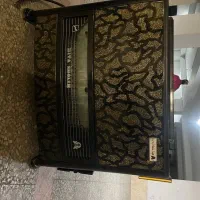بخاری گازی