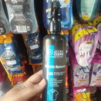 اسپری از بین برنده چروک