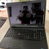 لبتاپ Dell Precision 3530