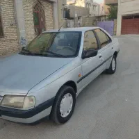 پژو 405 مدل 93 تک سوز|خودرو سواری و وانت|یاسوج, |دیوار