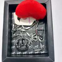 گردنبند مردونه زنونه و دستبند|بدلیجات|بندر ماهشهر, |دیوار