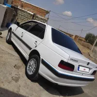 پارس تیوفایودریچه سیمی آس