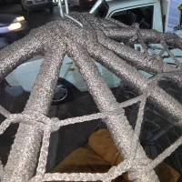 تاب ریلکس|مبلمان خانگی و میز عسلی|بجنورد, |دیوار