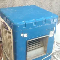 کولر آبی نو ۷۰۰ هفت هزار سالم