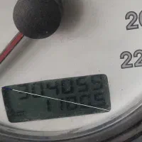 فولکس گل، مدل ۱۳۸۴|خودرو سواری و وانت|اصفهان, پروین|دیوار