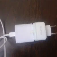 شارژر تایپ سی اصلی|لوازم جانبی موبایل و تبلت|ملایر, |دیوار