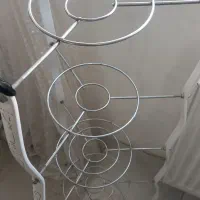 جای قابلمه|آب‌چکان و نظم‌دهنده ظروف|رشت, نیروی دریایی|دیوار