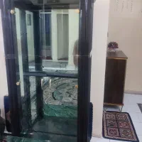 بوفه یا ویترین