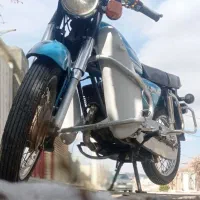 فروش|موتورسیکلت|مزایجان, |دیوار