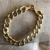 دستبند کارتیر بوزن ۱۱/۸۵۰ و اندازه ۲۳ سانتیمتر|جواهرات|شاهین‌شهر, عطار|دیوار