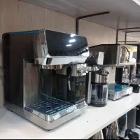 فروش انواع قهوه ساز اتومات چهارماهه