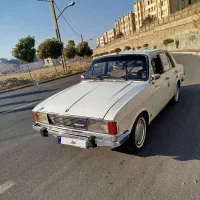 پیکان مدل 77