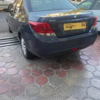 دنا تیپ ۱/ مدل ۱۳۹۹/ کم کار بی رنگ|خودرو سواری و وانت|تهران, علم و صنعت|دیوار
