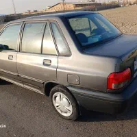 پراید مدل 92