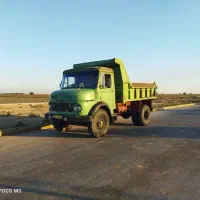 ۹۱۱مدل ۵۳|خودرو سنگین|دزفول, |دیوار