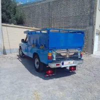 نیسان|خودرو سواری و وانت|یزد, |دیوار