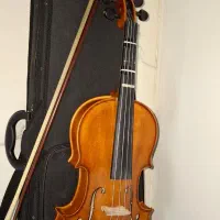 فروش ویولون والتر 4/4در حد نو