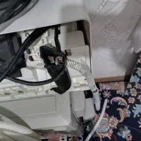 کولر گازی|کولر گازی و فنکوئل|املش, |دیوار