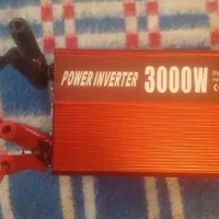 پاور اینورتر 3000w