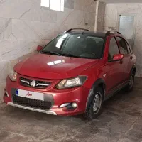 کوییک r 1401 آلبالویی