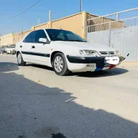 زانتیا‌۲۰۰۰مدل‌۸۵|خودرو سواری و وانت|میبد, |دیوار