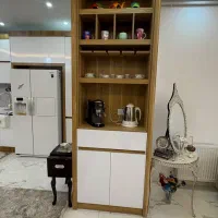 کابینت کمد با قرار داد معتبر|جاکفشی، کمد، دراور|تاکستان, |دیوار