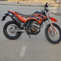 تریل t4  در حد صفر