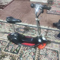 اسکوتربرقی