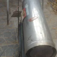 جت هیتر گازوییلی ۵۰هزار|بخاری، هیتر، شومینه|سبزوار, قاضی زاد|دیوار