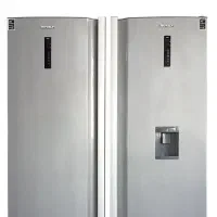 یخچال دوقلوتکنوآکبند|یخچال و فریزر|مراغه, |دیوار