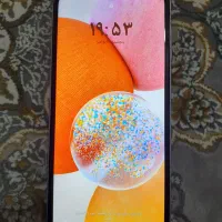 گوشی سامسونگA14|موبایل|ارشق, |دیوار