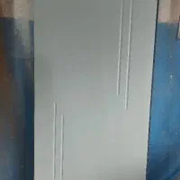 تولید کننده انواع دربهای ضدسرقت و داخلی