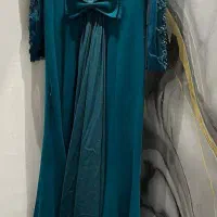 لباس مجلسی|لباس|رزن, |دیوار